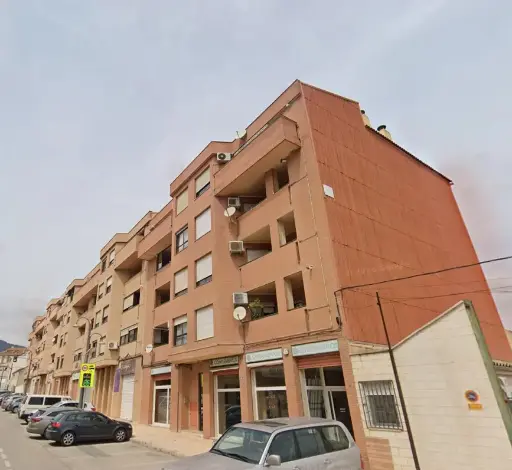 Piso en venta en cesión de remate situado en CL País Valencia, 38 Bl:4 Es:4 Pl:04 Muro de Alcoy 03830 Alicante 