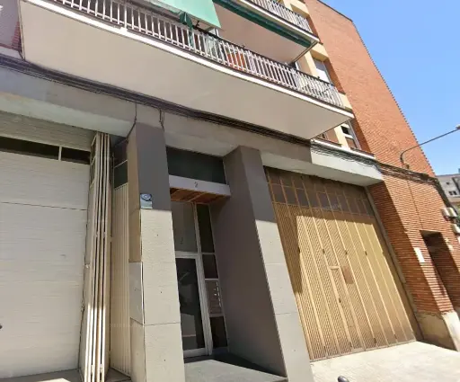 Piso en venta en cesión de remate situado en CL Joan Jorba, 2 Es:1 Pl:01 Pt:02 Manresa 08241 Barcelona 