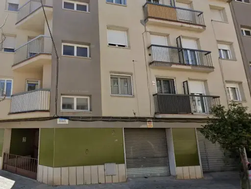 Local comercial en venta en cesión de remate situado en CL Crisantems, 14 Es:2 Pl:BJ Pt:03 Igualada 08700 Barcelona 
