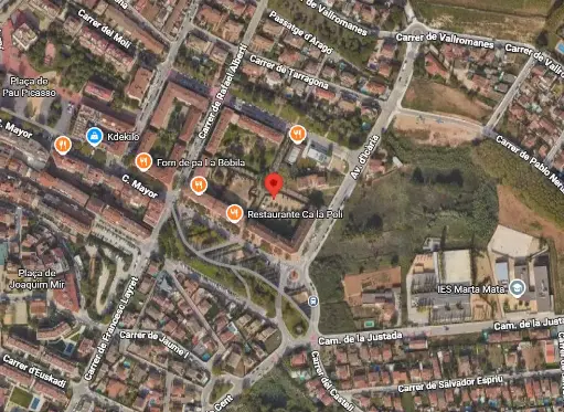 Piso en venta en cesión de remate situado en CL Major, 65 Es:2 Pl:01 Pt:01 Montornés del Vallés 08170 Barcelona 