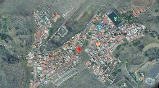 Piso en CL La Cañada de la Aldea, nº 55 Las Palmas de Gran Canaria 35018 Las Palmas 