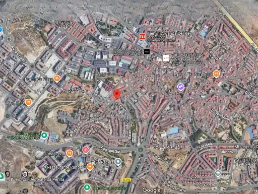 Oficina en CL Madrid, 88 Arganda del Rey 28500 Madrid  