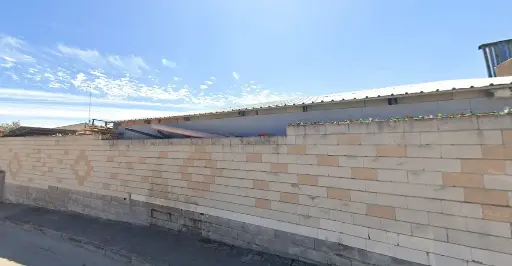 Nave multiusos en CL Tórtola, 5 en Camarma de Esteruelas 28816 Madrid