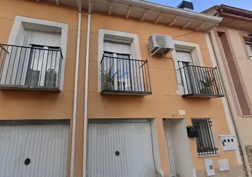 Piso en CL Manuel de Falla, nº 39 San Martín de la Vega 28330 Madrid