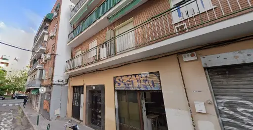 Piso en CL Fernando Mora, nº 3 Pl:1 Pt:C - 29019 Madrid 