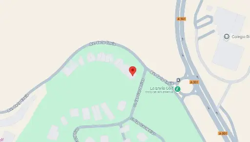 Piso en CL La Envía, nº 1 Urb. La Envia Golf PC 32.2 Vicar 04738 Almería 