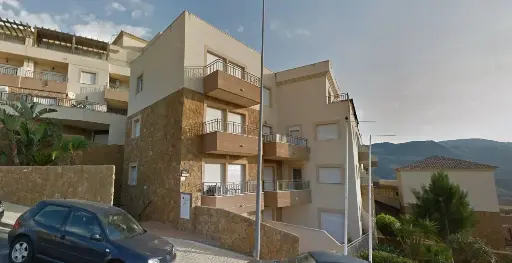 Plaza de garaje en Avda. De La envía, nº 12 Bl:1 Pl:5 Pt:38 Vícar 04727 Almería 