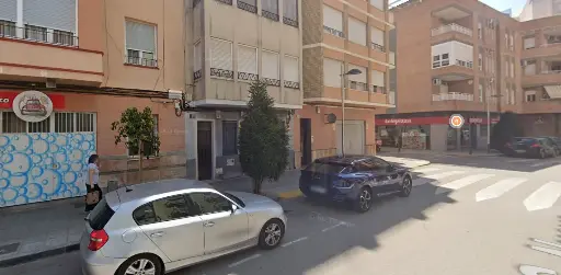 Piso en CL Nueva, nº 8 Es:1 Pl:03 Pt:01 Villena 03400 Alicante