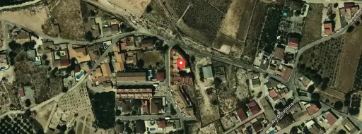 Inmueble en CL Los Campirulos, nº 5 Es:1 Pl:00 Pt:L1 Orihuela 03300 Alicante
