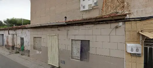 Casa baja CL Jacinto Benavent, nº 10 Elda 03600 Alicante