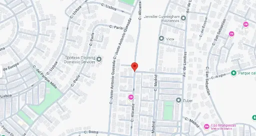 Piso en UR Marina-Rosa, nº  2712 San Fulgencio 03177 Alicante