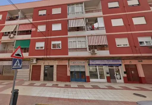 Piso en CL Rey Don Jaime nº  I 23 Es:1 Pl:03 Pt:DR Sax 03630 Alicante