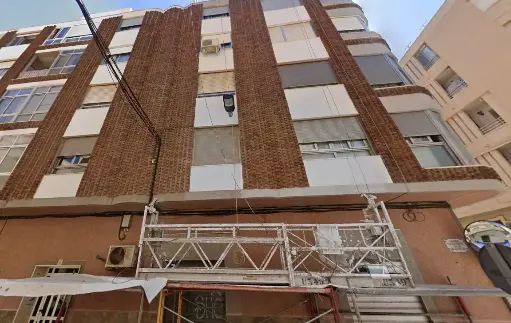 Piso en CL Sacramento, nº 31 Pl:04 Pt:DR Santa Pola 03130 Alicante